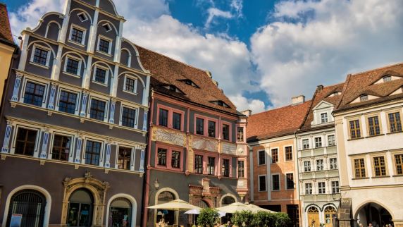 In Görlitz wurden schon viele erfolgreiche Filme gedreht. 