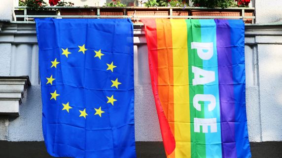 Eindeutiges Statement: Pro Diversity