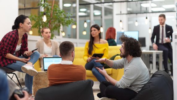 Vielfalt studieren – Vielfalt leben