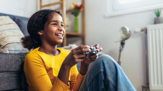 Interaktiv und lehrreich: Videospielen 