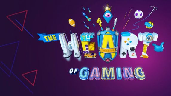 Messe für Computer- und Videospiele: die Gamescom.