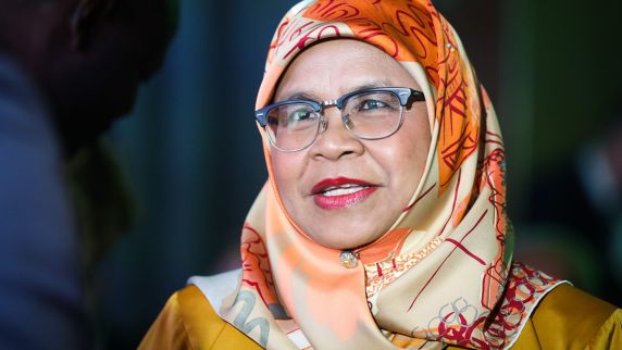 Maimunah Mohd Sharif, Exekutivdirektorin UN-Habitat