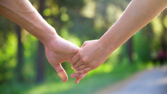 Hand in Hand: Die Lebensformen werden pluraler