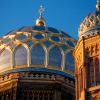 Jüdische Gesellschaft und Kultur in Deutschland