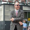 John Whitehead, British Council, Berlin