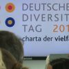 Deutscher Diversity Tag