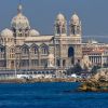 Marseille Cathedrale La Major