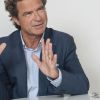 Florian  Jaenicke  -  Business,  Florian  Langescheidt