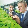 Fraunhofer feiert