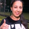 Musliminnen im Fußballverein