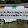 Deutsche Welthungerhilfe in Mosambik