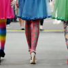 picture-alliance/dpa - Berlin  Fashion  Week