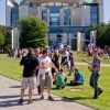 picture-alliance/dpa - Open Day of the Federal Government