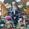 Peter Hirth/Frankfurter Buchmesse - German Language
