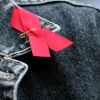 picture-alliance/R.Goldmann - World AIDS Day 