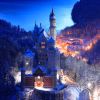picture-alliance/dpa - Neuschwanstein Castle