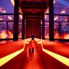 picture-alliance/dpa - Night of Industrial Culture in Duisburg