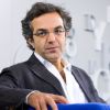 picture-alliance/Sven Simon - Navid Kermani