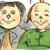 Karikaturmuseum Wilhelm Busch - Max und Moritz