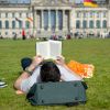 picture-alliance/dpa - international literature festival berlin