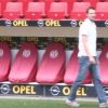 Auswärtiges Amt, erneuerbare Energien, Nachhaltigkeit; Sadion, Mainz 05