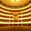 dpa/Heinz von Heydenaber - Oper in München