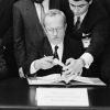 Presse- und Informationsamt der Bundesregierung/Reineke - Two-plus-Four Treaty
