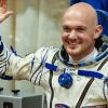 picture-alliance/dpa -Alexander Gerst