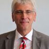 dpa/von Erichsen - Bertram Hilgen