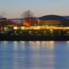 picture-alliance/Rolf Kosecki - UN City Bonn