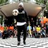Streetfootball