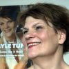 Lachen in Deutschland, Gayle Tufts
