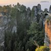 Tourismusverband Sächsische Schweiz e.V. - Basteibrücke