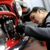 Autowerkstatt