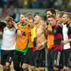 picture-alliance/ATP - The german football team
