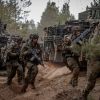 Militärische Übung „Freedom Shield“ der Panzerbrigade „Litauen“ 