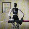 Roboter als Haushaltshilfe oder Pflegkraft sollen bald keine Fiktion mehr sein. 
