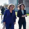 Baerbock und Schulze stellen Leitlinien vor