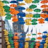 Bürgerfest zum Nationalfeiertag in Hamburg