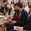 Stipendiaten des Sylke-Tempel-Fellowships 