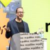 Re:publica sucht nach Antworten auf globale Fragen