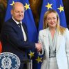 Scholz ruft EU-Staaten zur Solidarität in Asylfragen auf