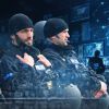 Vernetzung und Austausch von Informationen sind bei der Terrorabwehr entscheidend.