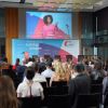 Das Global Media Forum 2025 findet an zwei Tagen in Bonn statt.