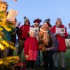 Gemeinschaftliches Singen schafft Nähe – besonders in der Weihnachtszeit. 