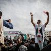 Engagement für Lösung in Syrien 