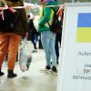 Flüchtlinge aus der Ukraine können überall einreisen