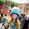 Fridays for future Germany