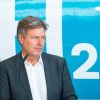Deutschlands Wirtschaftsminister Robert Habeck