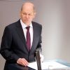 Scholz: Europa muss an einem Strang ziehen
